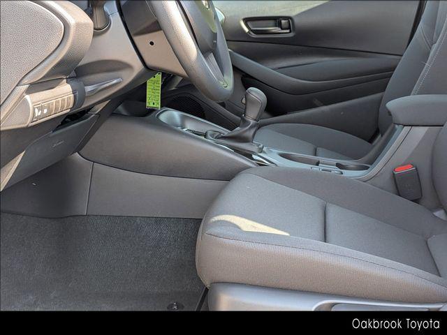 used 2025 Toyota Corolla car, priced at $23,581