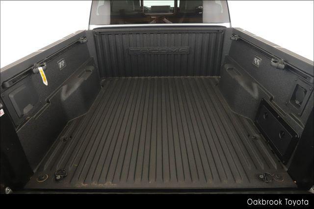 new 2025 Toyota Tacoma car, priced at $53,072