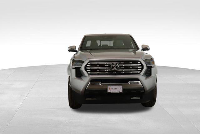 new 2025 Toyota Tacoma car, priced at $53,072