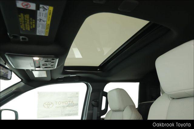 new 2025 Toyota Tacoma car, priced at $53,072