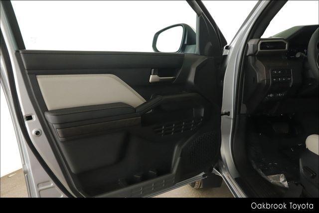 new 2025 Toyota Tacoma car, priced at $53,072