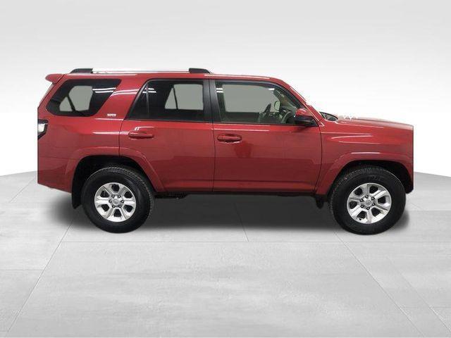 used 2024 Toyota 4Runner car, priced at $42,999