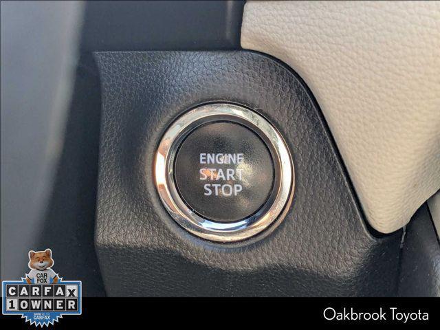 used 2021 Toyota RAV4 car, priced at $24,800