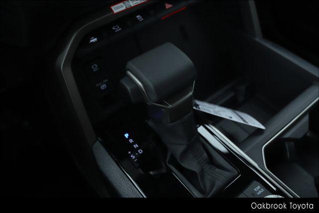 new 2025 Toyota Tundra car, priced at $60,392