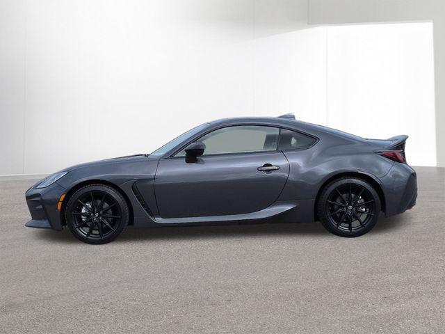 used 2025 Toyota GR86 car, priced at $32,999