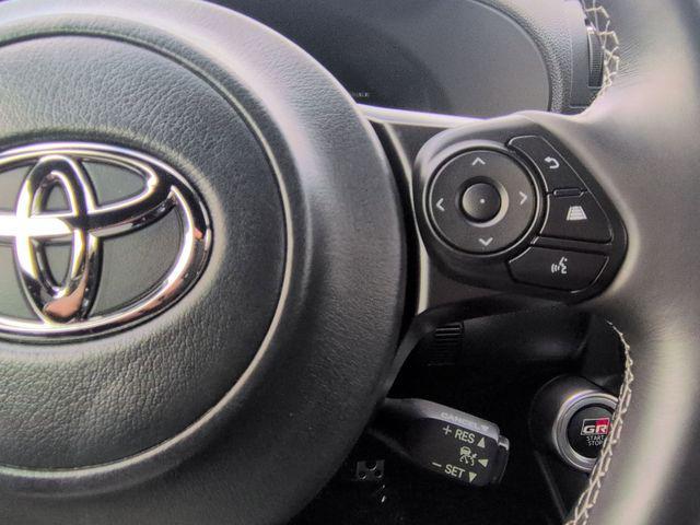 used 2025 Toyota GR86 car, priced at $32,999