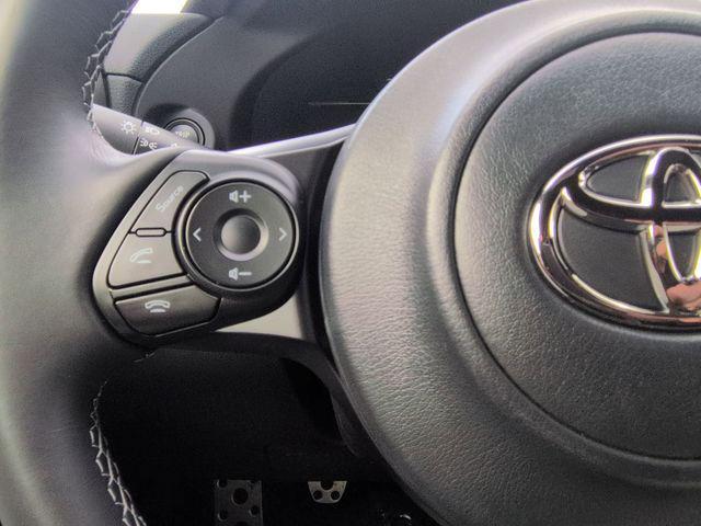 used 2025 Toyota GR86 car, priced at $32,999