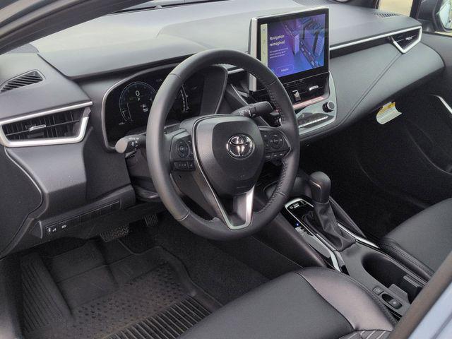 used 2025 Toyota Corolla car, priced at $27,999
