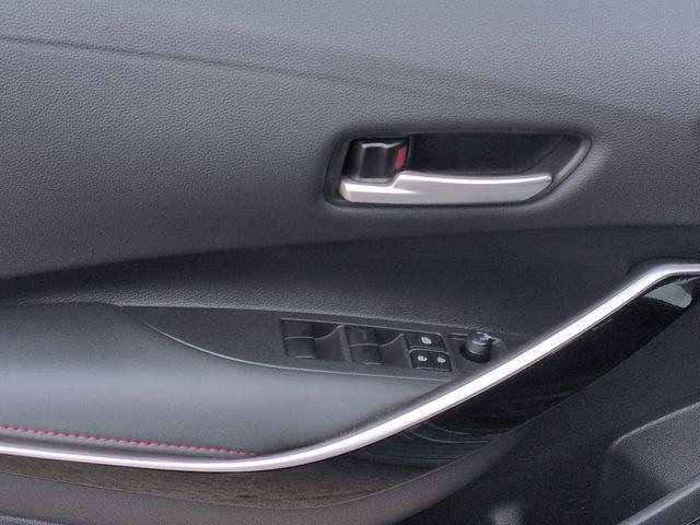 used 2025 Toyota Corolla car, priced at $27,999