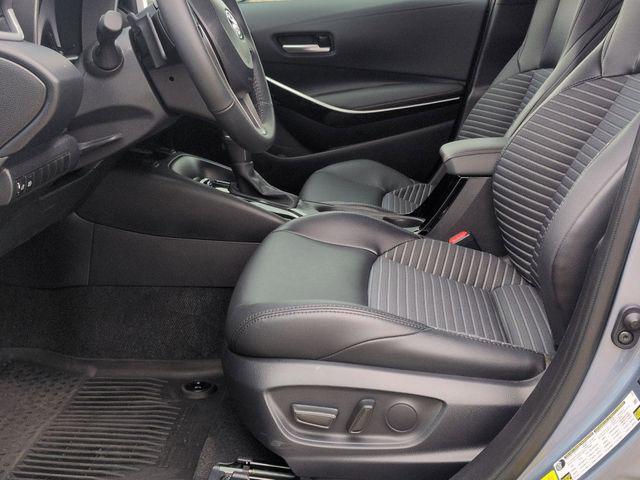 used 2025 Toyota Corolla car, priced at $27,999