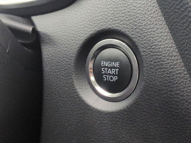 used 2025 Toyota Corolla car, priced at $27,999