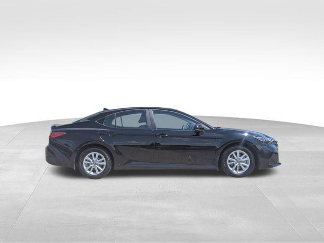 used 2025 Toyota Camry car, priced at $26,999