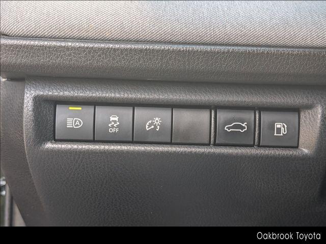 used 2025 Toyota Camry car, priced at $26,999