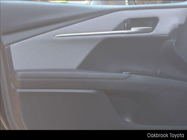 used 2025 Toyota Camry car, priced at $26,999