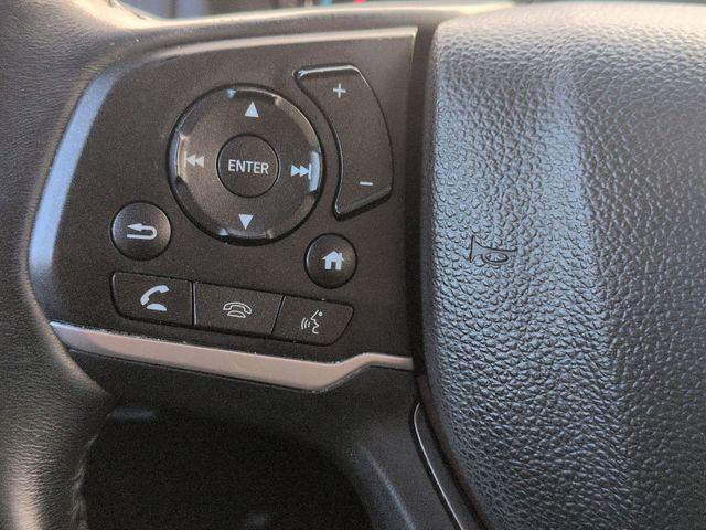 used 2020 Honda Pilot car, priced at $18,999