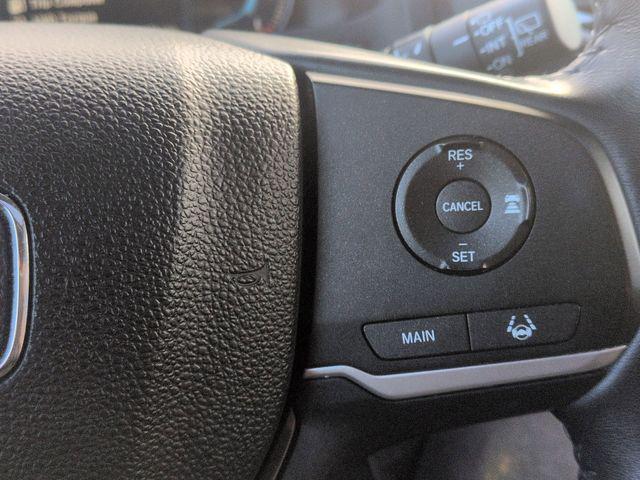 used 2020 Honda Pilot car, priced at $18,999