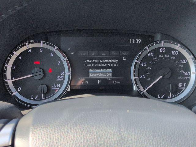 new 2025 Toyota Highlander car, priced at $44,737