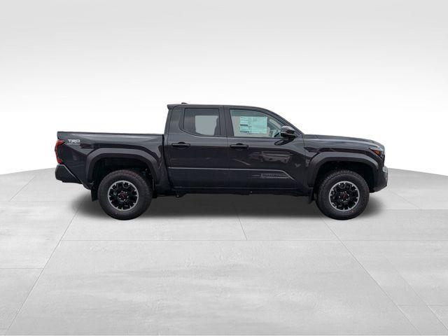 new 2024 Toyota Tacoma car, priced at $51,436