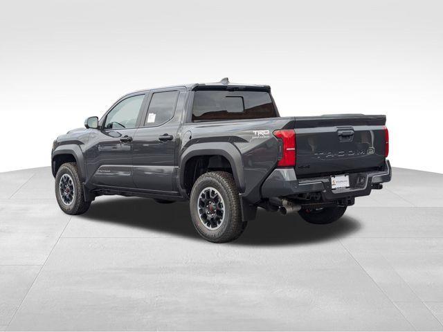 new 2024 Toyota Tacoma car, priced at $51,436