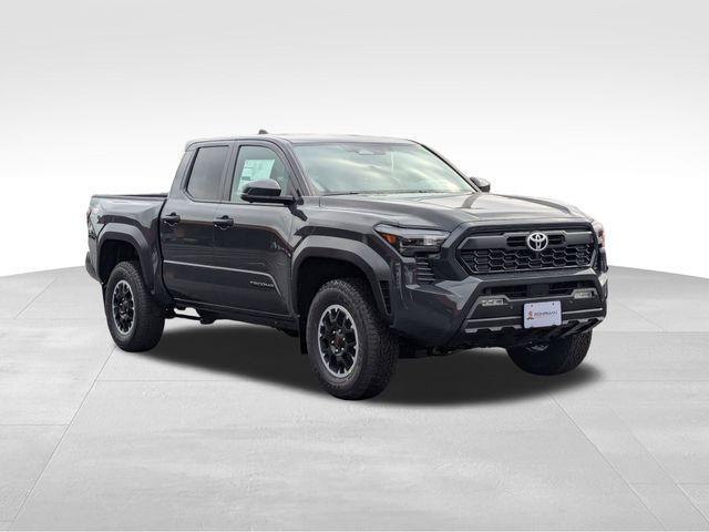 new 2024 Toyota Tacoma car, priced at $51,436