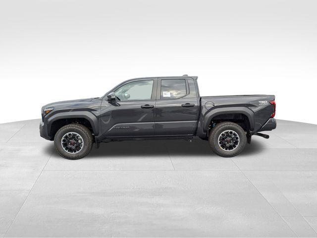 new 2024 Toyota Tacoma car, priced at $51,436