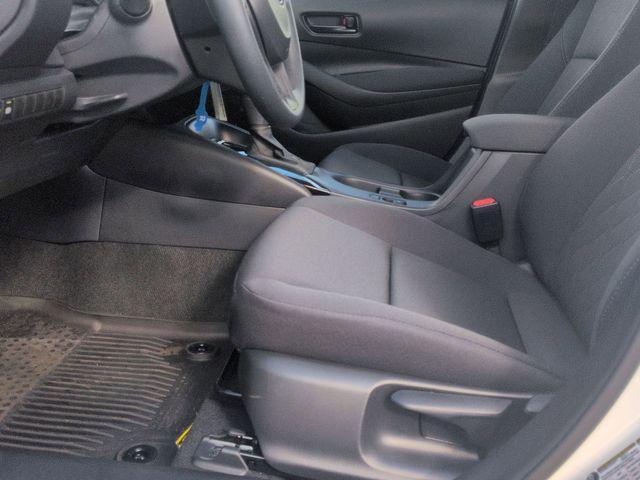 used 2025 Toyota Corolla car, priced at $22,999