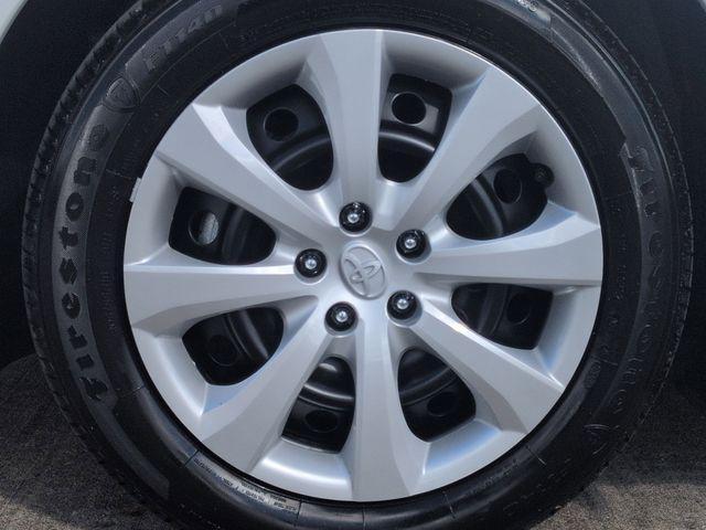 used 2025 Toyota Corolla car, priced at $22,999