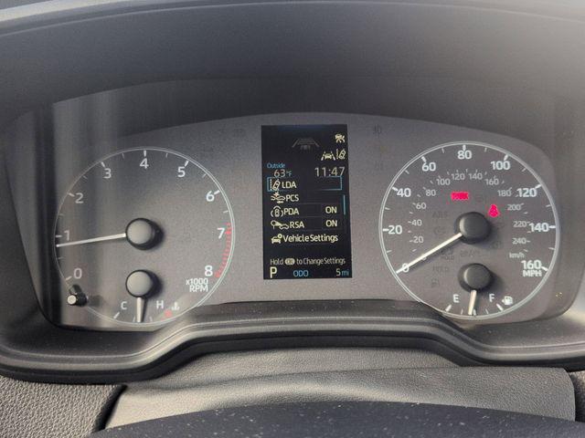 used 2025 Toyota Corolla car, priced at $22,999