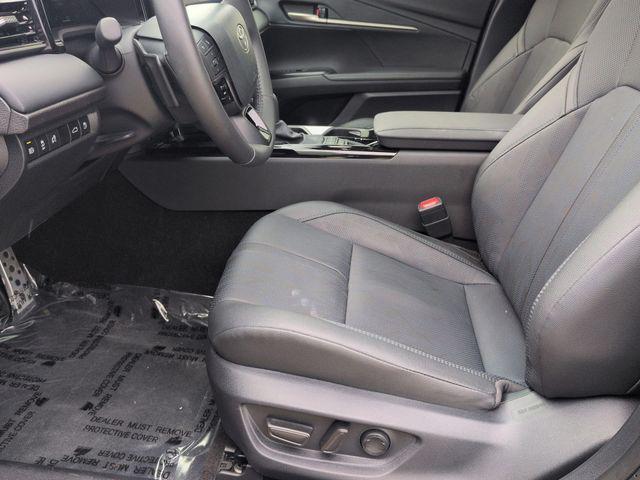 used 2025 Toyota Camry car, priced at $36,999