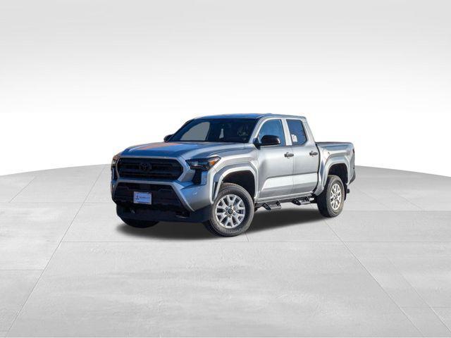 new 2024 Toyota Tacoma car, priced at $40,645