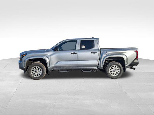 new 2024 Toyota Tacoma car, priced at $40,645