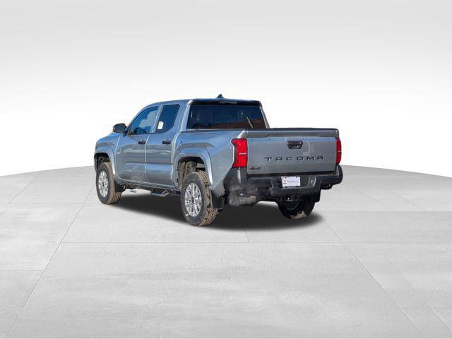new 2024 Toyota Tacoma car, priced at $40,645