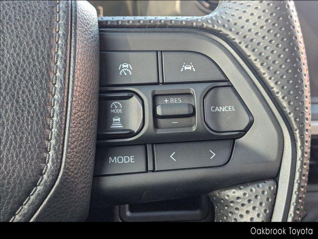 new 2024 Toyota Tacoma car, priced at $40,645