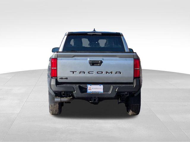 new 2024 Toyota Tacoma car, priced at $40,645