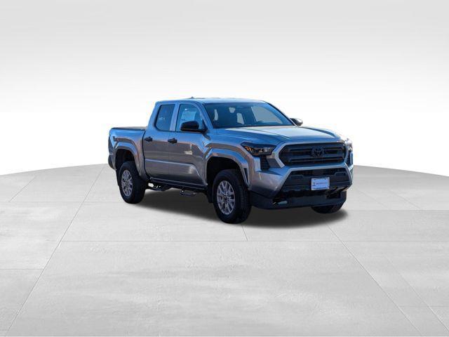 new 2024 Toyota Tacoma car, priced at $40,645