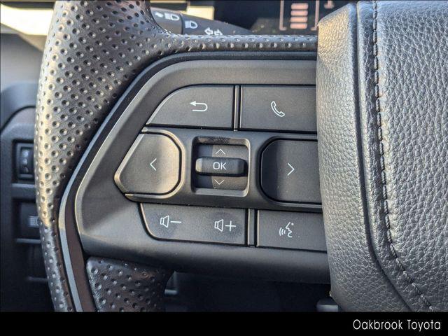 new 2024 Toyota Tacoma car, priced at $40,645