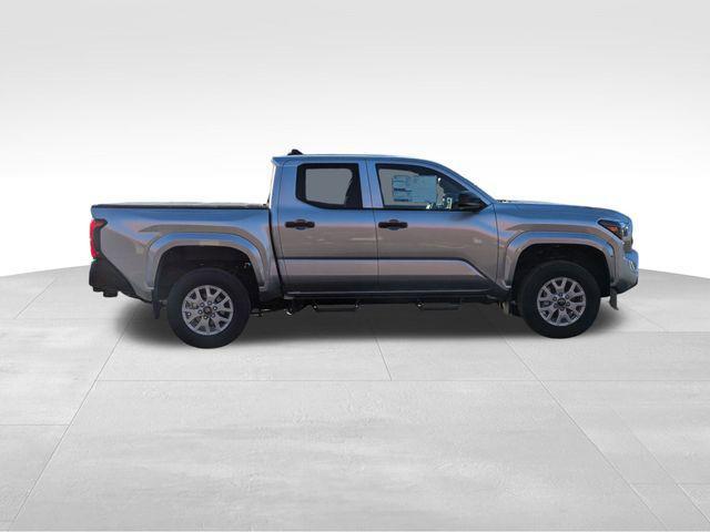 new 2024 Toyota Tacoma car, priced at $40,645