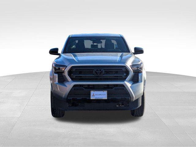 new 2024 Toyota Tacoma car, priced at $40,645
