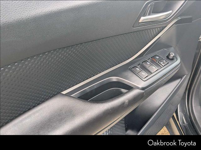used 2018 Toyota C-HR car, priced at $18,999