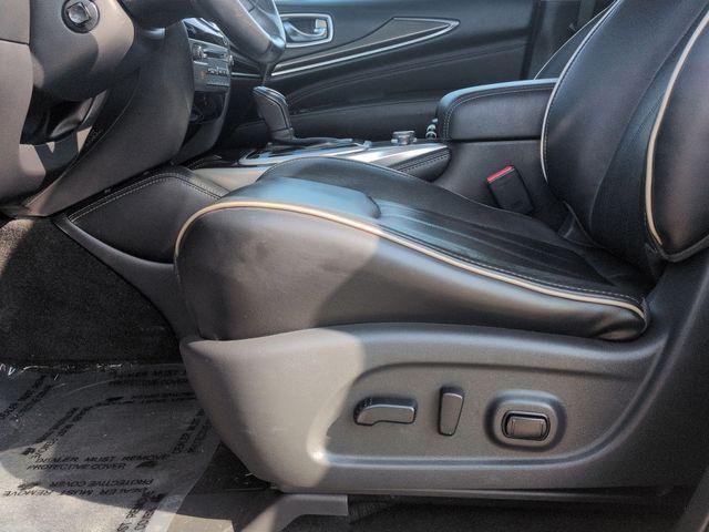 used 2019 INFINITI QX60 car, priced at $18,999