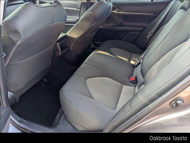 used 2023 Toyota Camry car, priced at $25,300