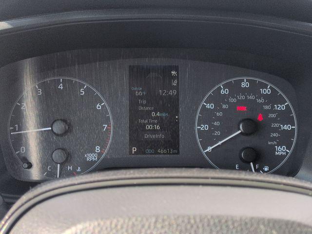 used 2024 Toyota Corolla car, priced at $19,999
