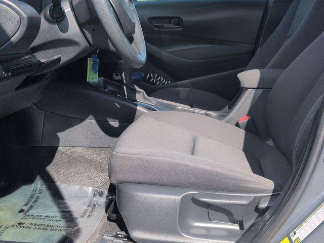 used 2024 Toyota Corolla car, priced at $19,999