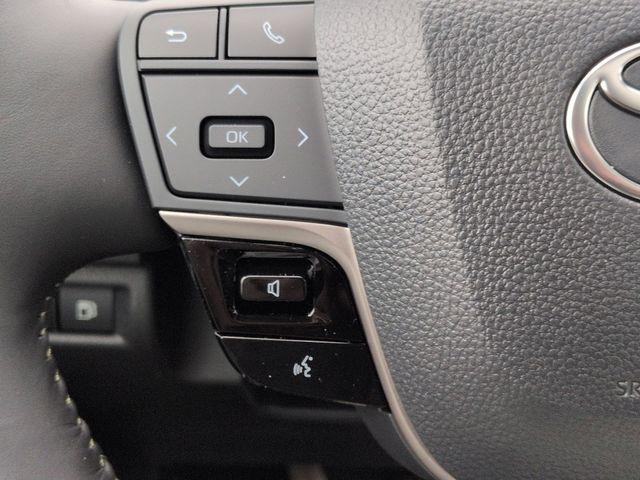 new 2026 Toyota Camry car, priced at $39,806