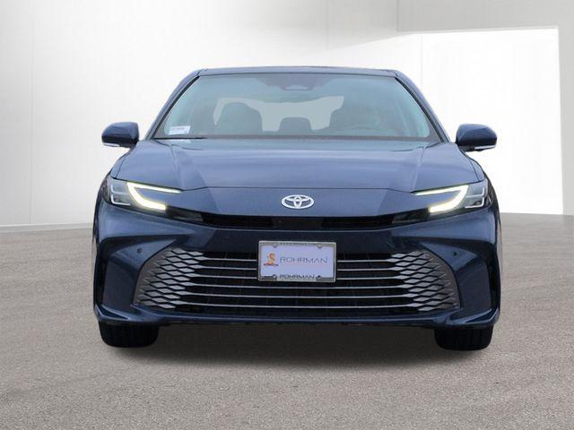 new 2026 Toyota Camry car, priced at $39,806
