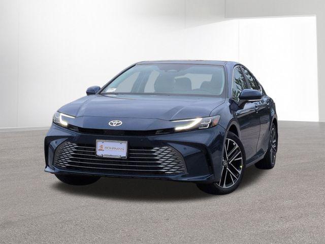 new 2026 Toyota Camry car, priced at $39,806