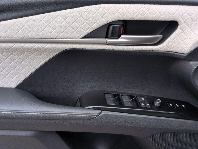 new 2026 Toyota Camry car, priced at $39,806