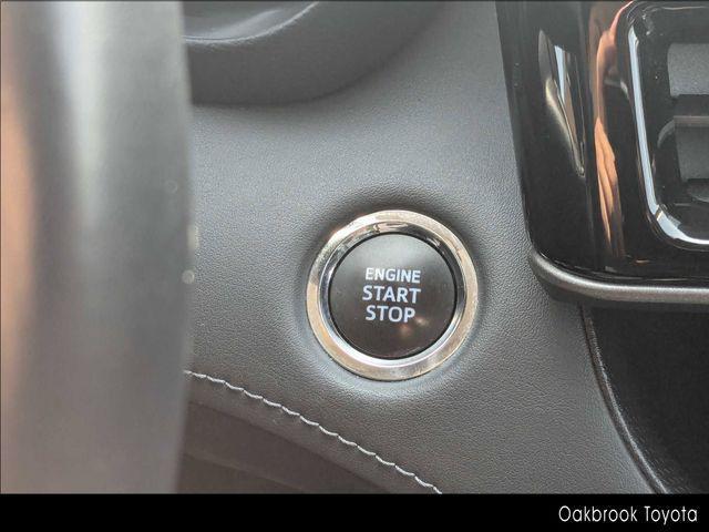 used 2023 Toyota Highlander car, priced at $40,999