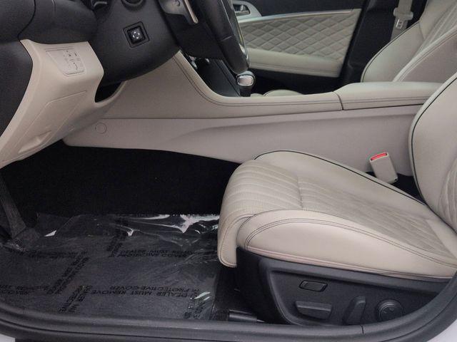 used 2019 Genesis G70 car, priced at $22,247