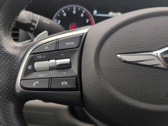 used 2019 Genesis G70 car, priced at $22,247